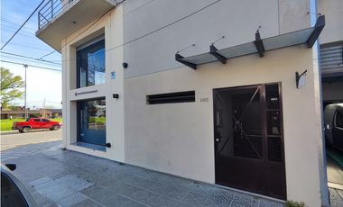 Hermoso Depto Frente Plazoleta Antigua Estacion Basilica