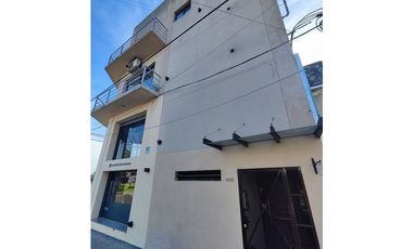 Hermoso Depto Frente Plazoleta Antigua Estacion Basilica