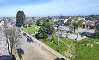 Hermoso Depto Frente Plazoleta Antigua Estacion Basilica