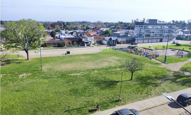 Hermoso Depto Frente Plazoleta Antigua Estacion Basilica