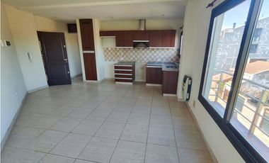 Hermoso Depto Frente Plazoleta Antigua Estacion Basilica