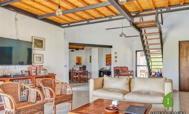 Muy linda casa en la Ciudad de Fernández, Santiago del Estero