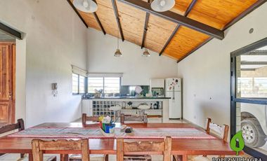 Muy linda casa en la Ciudad de Fernández, Santiago del Estero