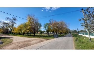 VENTA LOTE B° ELLI - LUJN