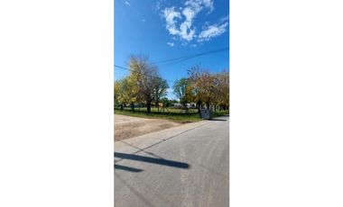 VENTA LOTE B° ELLI - LUJN