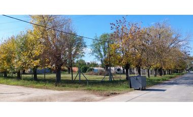 VENTA LOTE B° ELLI - LUJN