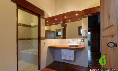 Casa Estilo Cabaña en Aldea de Montaña  -Valle de Calamuchita, Córdoba