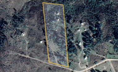 Cabaña en Venta Villa Yacanto de Calamuchita - Sierras de Córdoba