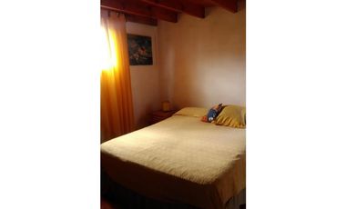 Cabaña en Venta Villa Yacanto de Calamuchita - Sierras de Córdoba