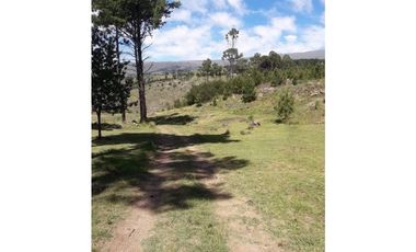 Cabaña en Venta Villa Yacanto de Calamuchita - Sierras de Córdoba