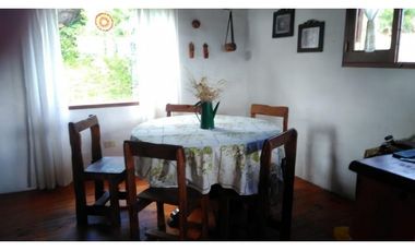 Cabaña en Venta Villa Yacanto de Calamuchita - Sierras de Córdoba