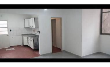 Departamento en Venta Medrano y cazadores Correntinos
