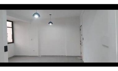 Departamento en Venta Medrano y cazadores Correntinos