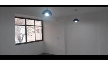 Departamento en Venta Medrano y cazadores Correntinos