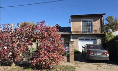CASA EN VENTA-LORENZO CASEY