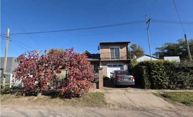 CASA EN VENTA-LORENZO CASEY