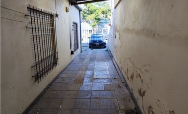 Casa Comercial Lujan a Reciclar