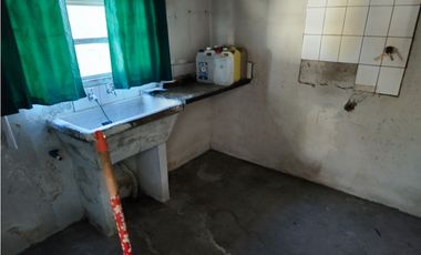 Casa Comercial Lujan a Reciclar