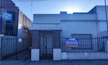 Casa Comercial Lujan a Reciclar