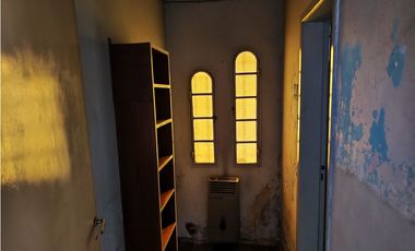 Casa Comercial Lujan a Reciclar