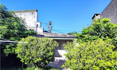 Casa Comercial Lujan a Reciclar