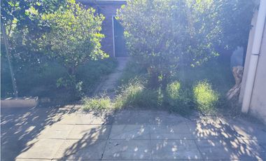 Casa Comercial Lujan a Reciclar