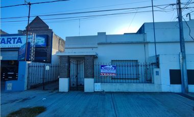 Casa Comercial Lujan a Reciclar