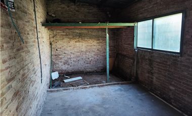 Casa Comercial Lujan a Reciclar