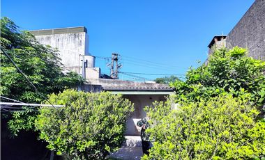 Casa Comercial Lujan a Reciclar