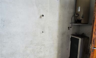 Casa Comercial Lujan a Reciclar