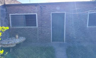 Casa Comercial Lujan a Reciclar