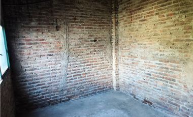 Casa Comercial Lujan a Reciclar