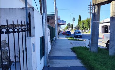 Casa Comercial Lujan a Reciclar