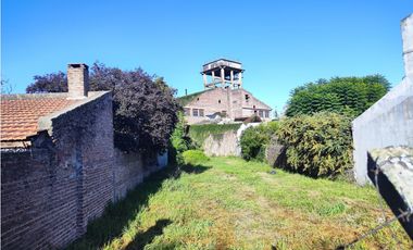 Casa Comercial Lujan a Reciclar