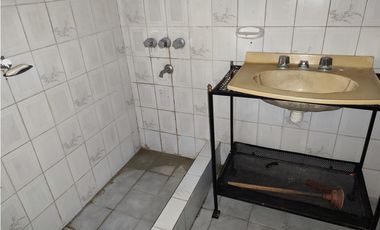 Casa Comercial Lujan a Reciclar