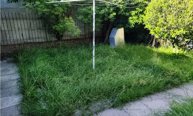 Casa Comercial Lujan a Reciclar