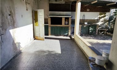 Casa Comercial Lujan a Reciclar