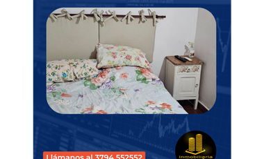 ALQUILER TEMPORARIO QUINTA EN SANTA ANA