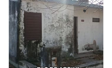 Vendo Vivienda en Barrio 3 de abril