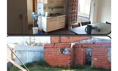 Vendo Vivienda en Barrio 3 de abril