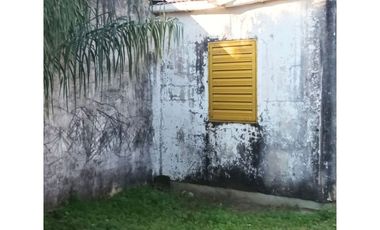 Vendo Vivienda en Barrio 3 de abril