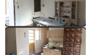 Vendo Vivienda en Barrio 3 de abril