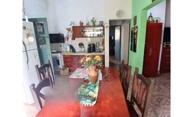 Venta de Casa en Barrio Doctor Montaña