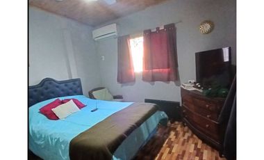 Venta de Casa en Barrio Doctor Montaña