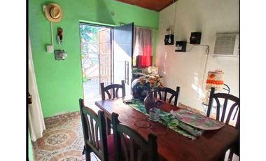 Venta de Casa en Barrio Doctor Montaña