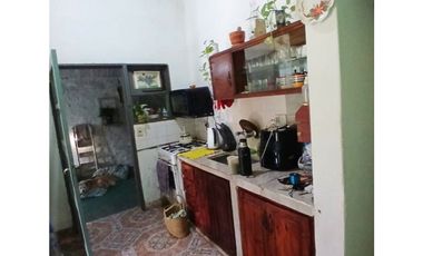 Venta de Casa en Barrio Doctor Montaña