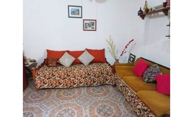 Venta de Casa en Barrio Doctor Montaña