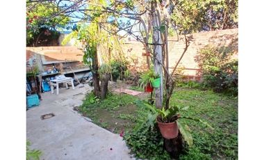 Venta de Casa en Barrio Doctor Montaña