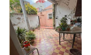 Venta de Casa Planta Baja, Barrio Centro (9 de Julio y Salta)