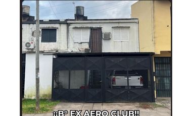Venta de Dúplex Barrio Ex Aero Club